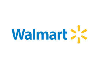 Walmart logo