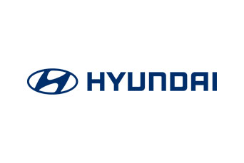 Hyundai logo