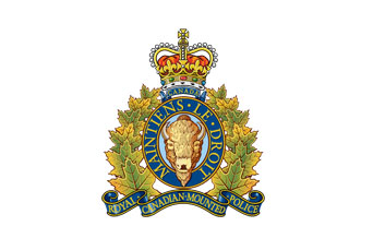 RCMP logo