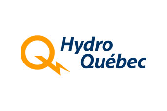 Hydro company logo