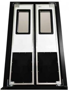Impact Traffic HD- Composite Impact Traffic Door