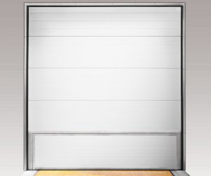 Breakfree Protection - Breakaway Bottom Panel Protection