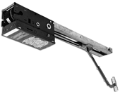 Motors & Accessories - Industrial doors