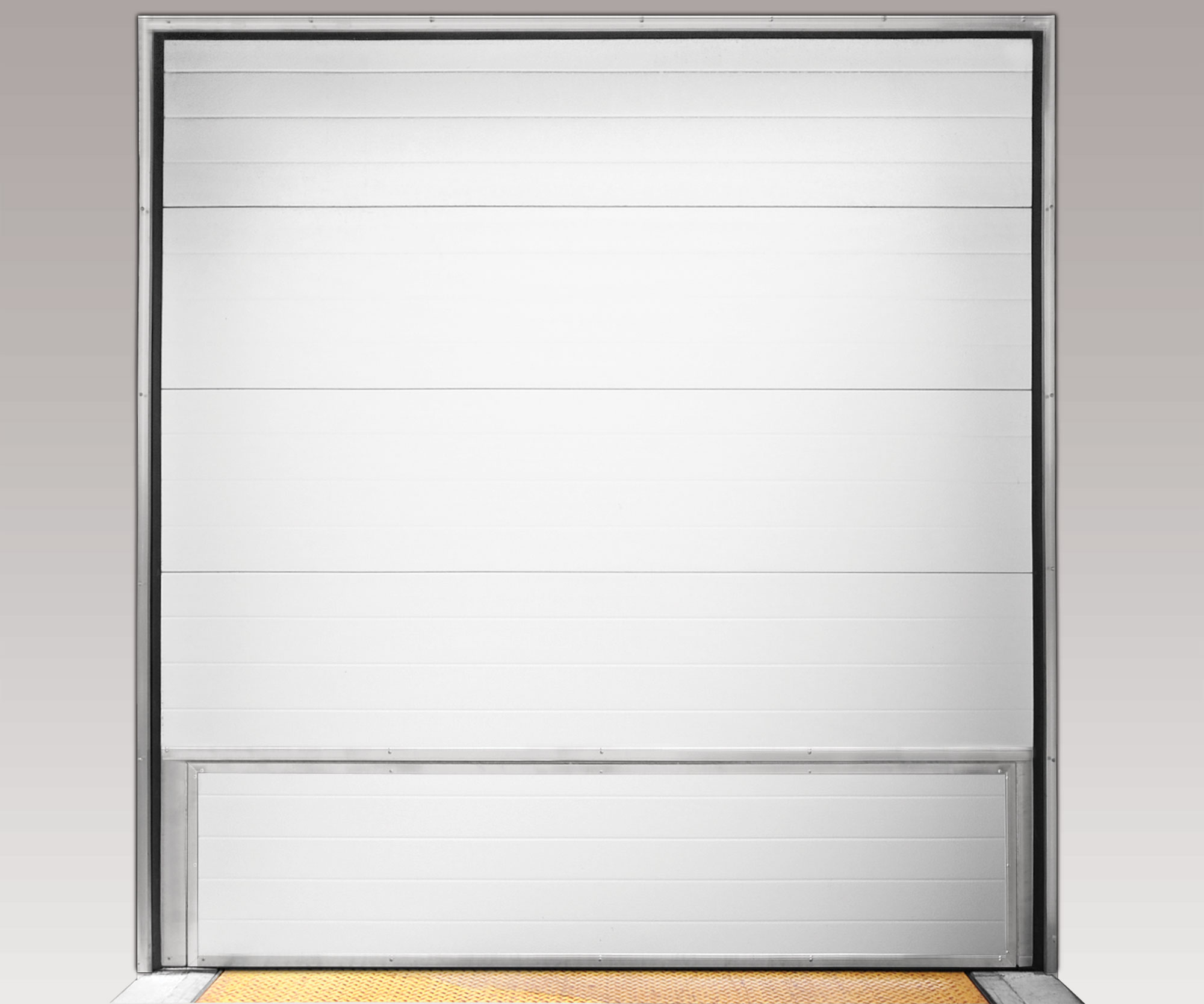 Breakfree Protection - Breakaway Bottom Panel Protection