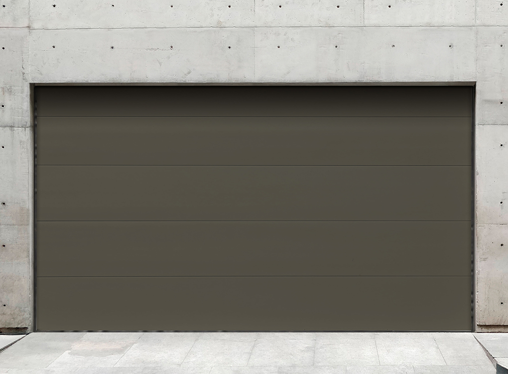 Bullet Resistant Anti-Ballistic Doors