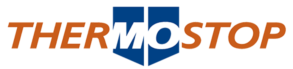 Thermostop logo
